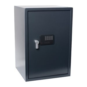 pavo Tresor High Secure XL dunkelgrau 41,0 x 39,0 x 60,0 cm