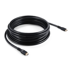 Club3D HDMI-Kabel A -> A 2.1 Ultra High Speed 8K60Hz 7,5m retail