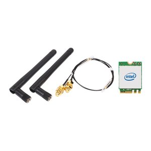 Shuttle WLN-M12 Wlan Kit M.2