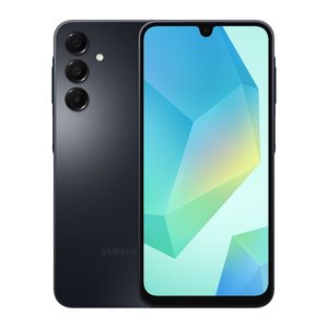 Samsung Galaxy A16 128GB Blue Black 6.7" (4GB) EE DE Model