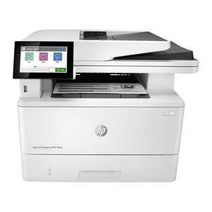 HP LaserJet Enterprise MFP M430f 4 in 1 s/w-Laser-Multifunktionsdrucker weiß