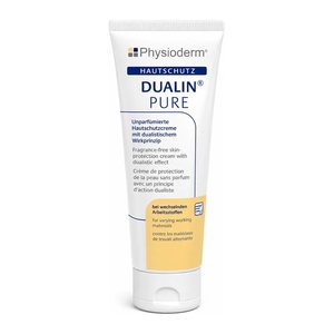 Physioderm® DUALIN® unparfümiert Hautschutzcreme 100,0 ml