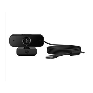 HP 435 FHD Webcam schwarz