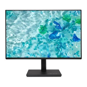 acer Vero B277Gbmiqprx Monitor 68,6 cm (27,0 Zoll) schwarz