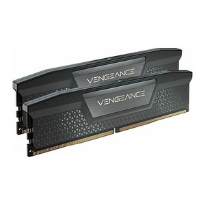 DDR5 32GB PC 6000 CL36 CORSAIR KIT (2x16GB) VENGEANCE Grey retail
