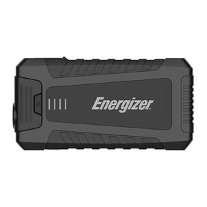 Energizer® Jump Starter 8.000 mAh Starthilfe-Powerbank