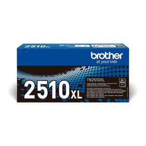 brother TN-2510XL  schwarz Toner