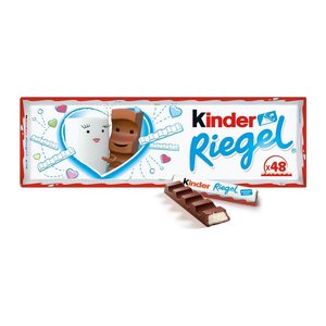 kinder Schokoriegel, 48 St.