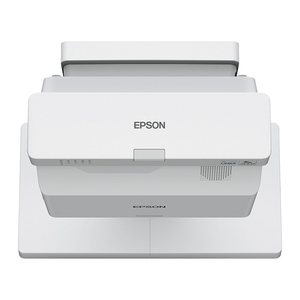 EPSON EB-770F, 3LCD Kurzdistanz-Beamer, 4.100 Lumen