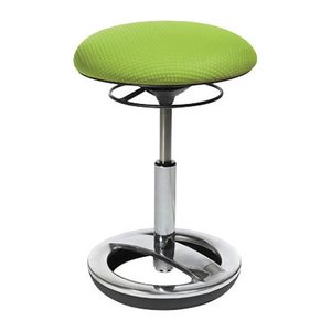 Topstar Sitz- & Stehhocker Sitness® Bob SU49BR5 apfelgrün, 1 St.