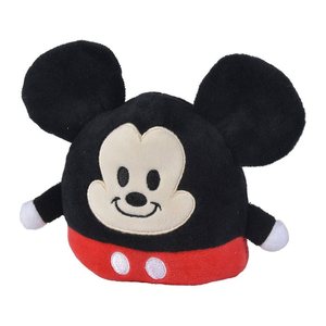 Simba Wendeplüschtier Disney Mickey Mouse Kuscheltier