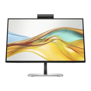 HP 524pm 9E0G9UT Monitor 61,0 cm (24,0 Zoll) schwarz