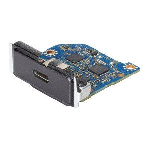 HP USB-C 3.1 Gen2 Flex IO v2  Adapter, 1 St.