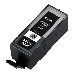 Canon PGI-555 XXL PGBK schwarz Druckerpatrone