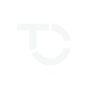 TOX BARRACUDA 013100101 Spreizdübel Ø 12 mm x 60 mm, 25 St.
