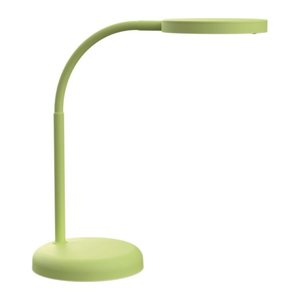 MAUL MAULjoy LED Schreibtischlampe grün 5 W