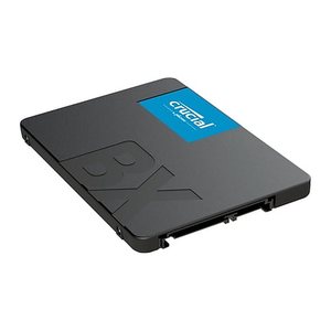 crucial BX500 1 TB interne SSD-Festplatte