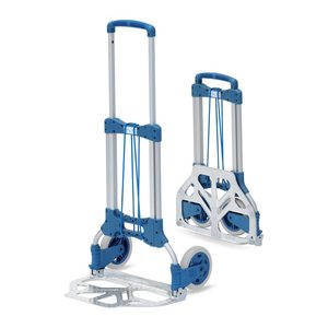 fetra 1732 Paketroller bis 125,0 kg