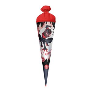 ROTH Schultüte Marvel Spiderman 70,0 cm mehrfarbig