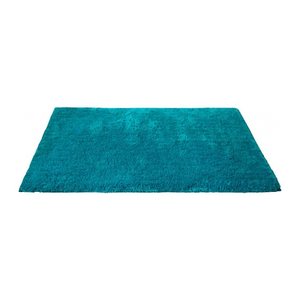 Dyckhoff Badematte Siena smaragd 50,0 x 80,0 cm