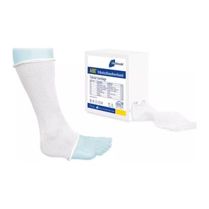 Meditrade® Trikotschlauchverband ABE® 5181 weiß 1,5 cm x 20,0 m, 1 St.