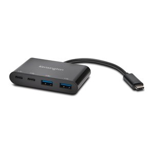 Kensington HUB CH1000 USB-C 4-Port