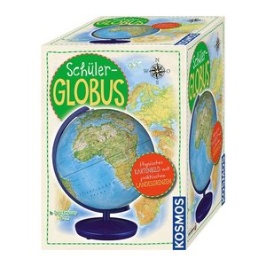 KOSMOS Globus Schülerglobus