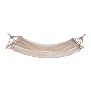 Garden Pleasure Hängematte HAWAII beige, 1 St.