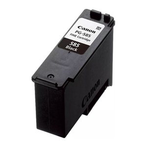 Canon PG-585 BK schwarz Druckkopf
