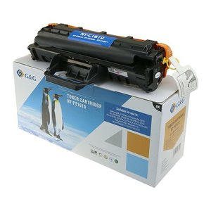 G&G Toner kompatibel mit Samsung MLT-D119S/ HP SU863A