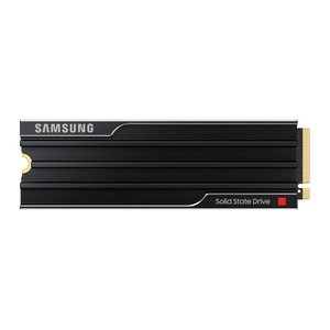 SSD 4TB Samsung M.2 PCI-E NVMe Gen5 9100 PRO HS retail