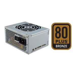 FSP Netzteil FSP350-50SAC 80+B 350W SFX bulk
