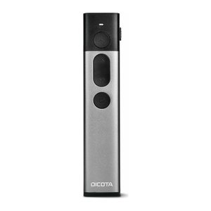 DICOTA Presenter, grüner Laser