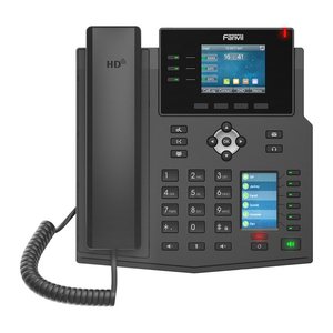 Fanvil IP Telefon X4U V2