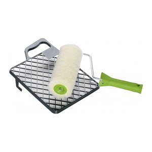 Nölle Vestan Farbroller-Set 3-teilig