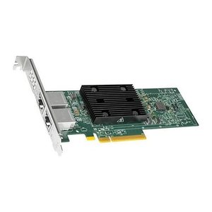 Broadcom P210TP - 2x10GBASE-T PCIe NIC RJ45 PCIe3 x8