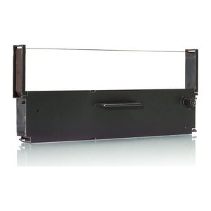 KMP schwarz Farbband kompatibel zu EPSON ERC 31, 1 St.