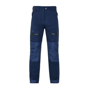 PLANAM® unisex Winter-Arbeitshose SLOPE marine Größe XL