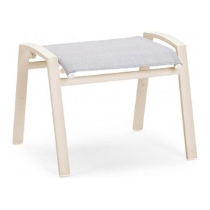 barths Gartenstuhl Paros sand, Metall, 1 St.