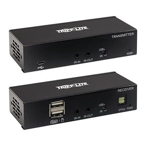 Eaton Tripplite Series USB-C to HDMI over Cat6 Extender Kit