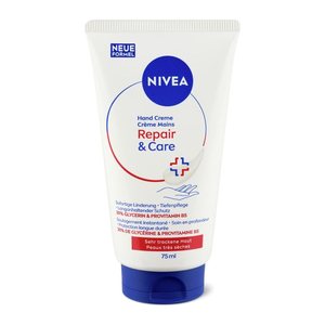 NIVEA REPAIR&CARE Handcreme 75 ml