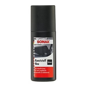 SONAX Kunststoff Neu Farbauffrischer 100 ml, 1 St.