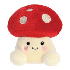Aurora PP AMANITA MUSHROOM