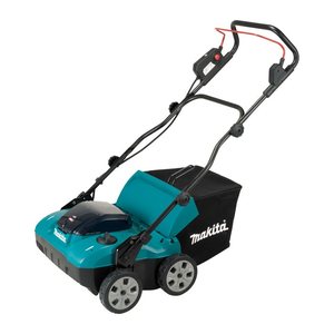 makita UV001GZ Akku-Vertikutierer 40,0 V max., ohne Akku