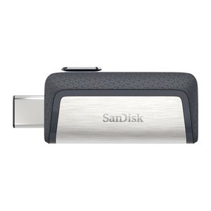USB-Stick 64GB SanDisk Ultra Dual USB-C 3.1