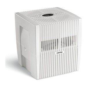 Venta Comfort Plus LW25 Luftbefeu / hygienische Befeuch weiß