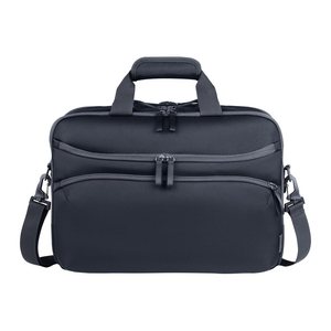 HP Laptoptasche Travel Plus A2CE2AA Kunstfaser schwarz A2CE2AA bis 35,6 cm (14 Zoll)