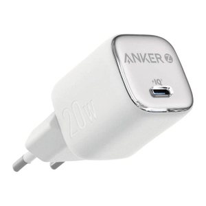 ANKER Ladeadapter silber, 20 Watt