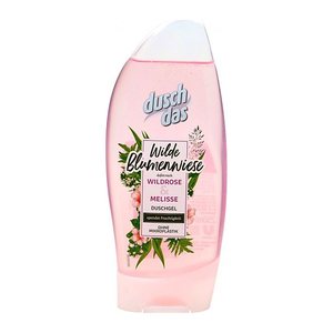 duschdas Wildrose & Melisse Duschgel 225 ml