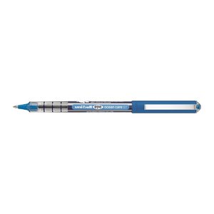 uni-ball eye ocean care Gelschreiber 0,4 mm, Schreibfarbe: blau, 1 St.